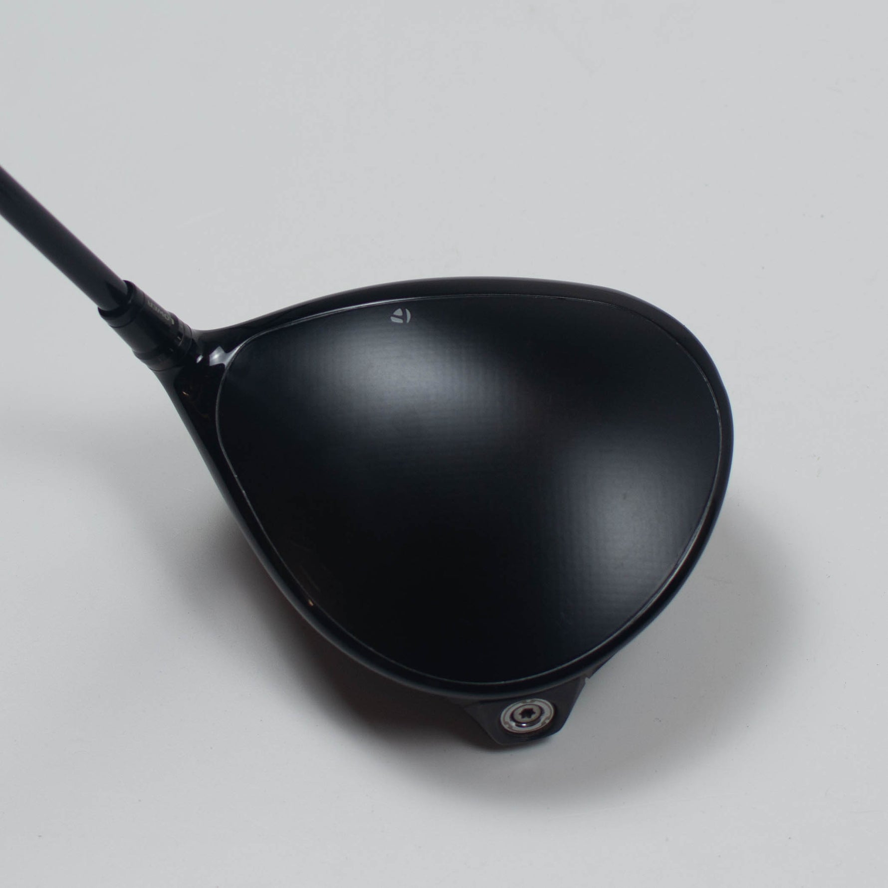 TaylorMade Stealth Driver 9 Degree Stiff Flex (Second Hand)