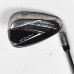 TaylorMade Stealth A Wedge (Used)