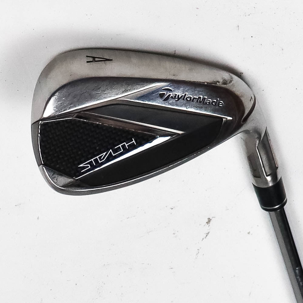 TaylorMade Stealth A Wedge (Used)