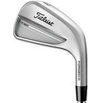 Titleist T150 Irons - Steel