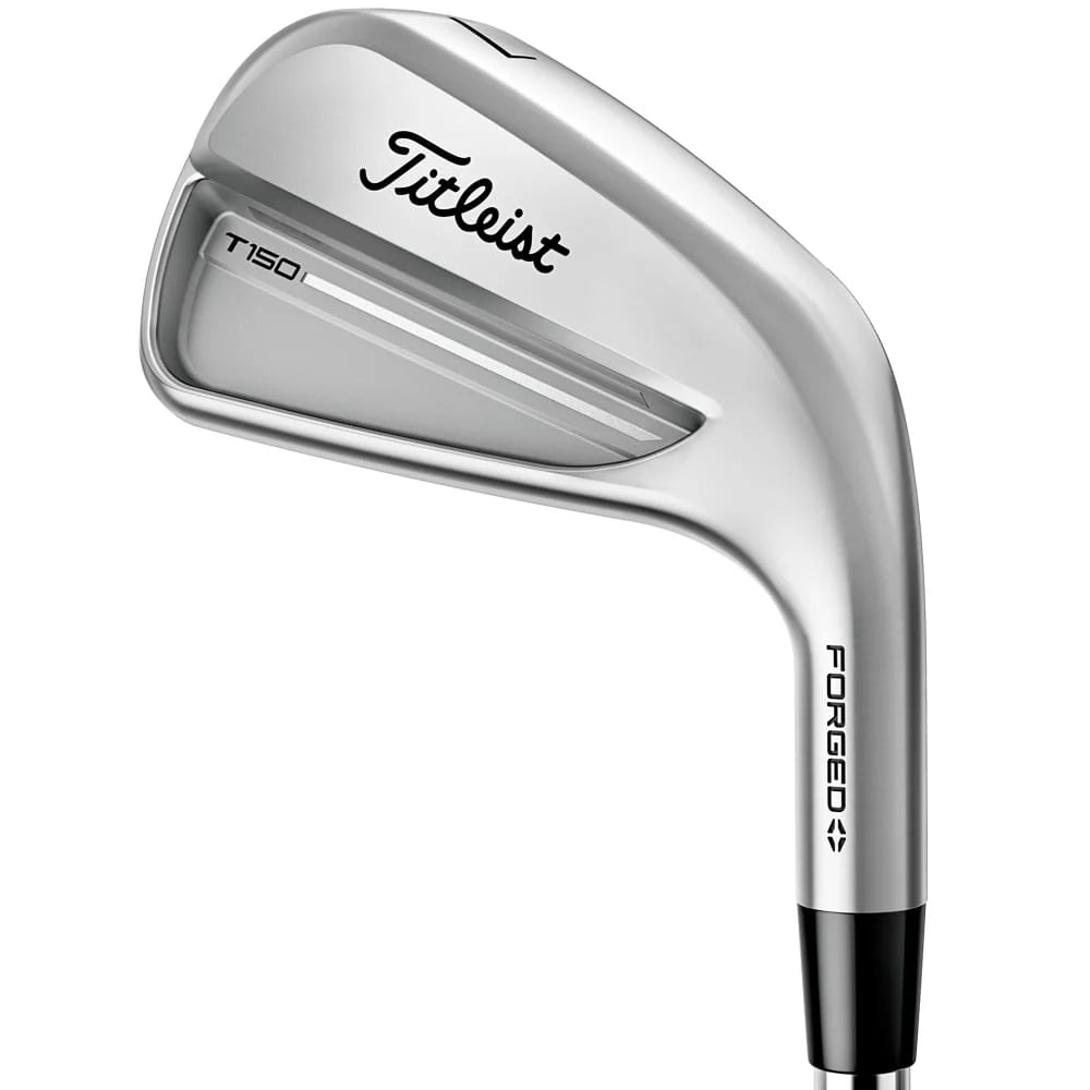 Titleist T150 Irons - Steel