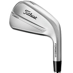 Titleist T250 Irons - Steel