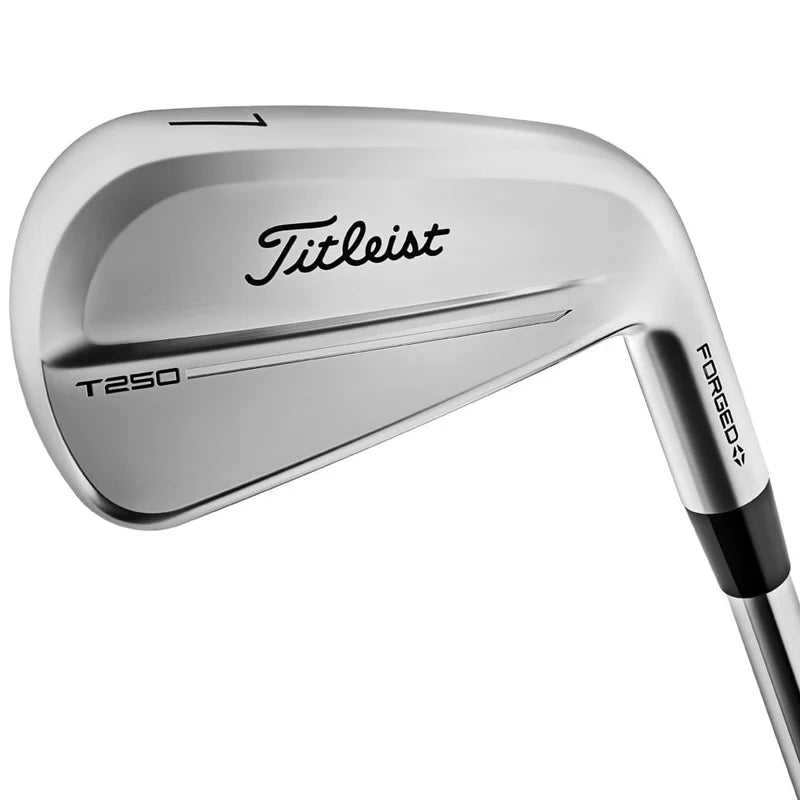 Titleist T250 Irons - Graphite