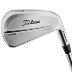 Titleist T250 Irons - Steel