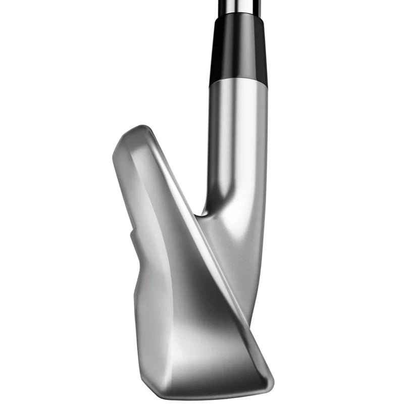 Titleist T350 Irons - Graphite