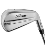 Titleist T350 Irons - Graphite