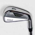 Titleist T200 4 Iron Stiff Steel (Used)