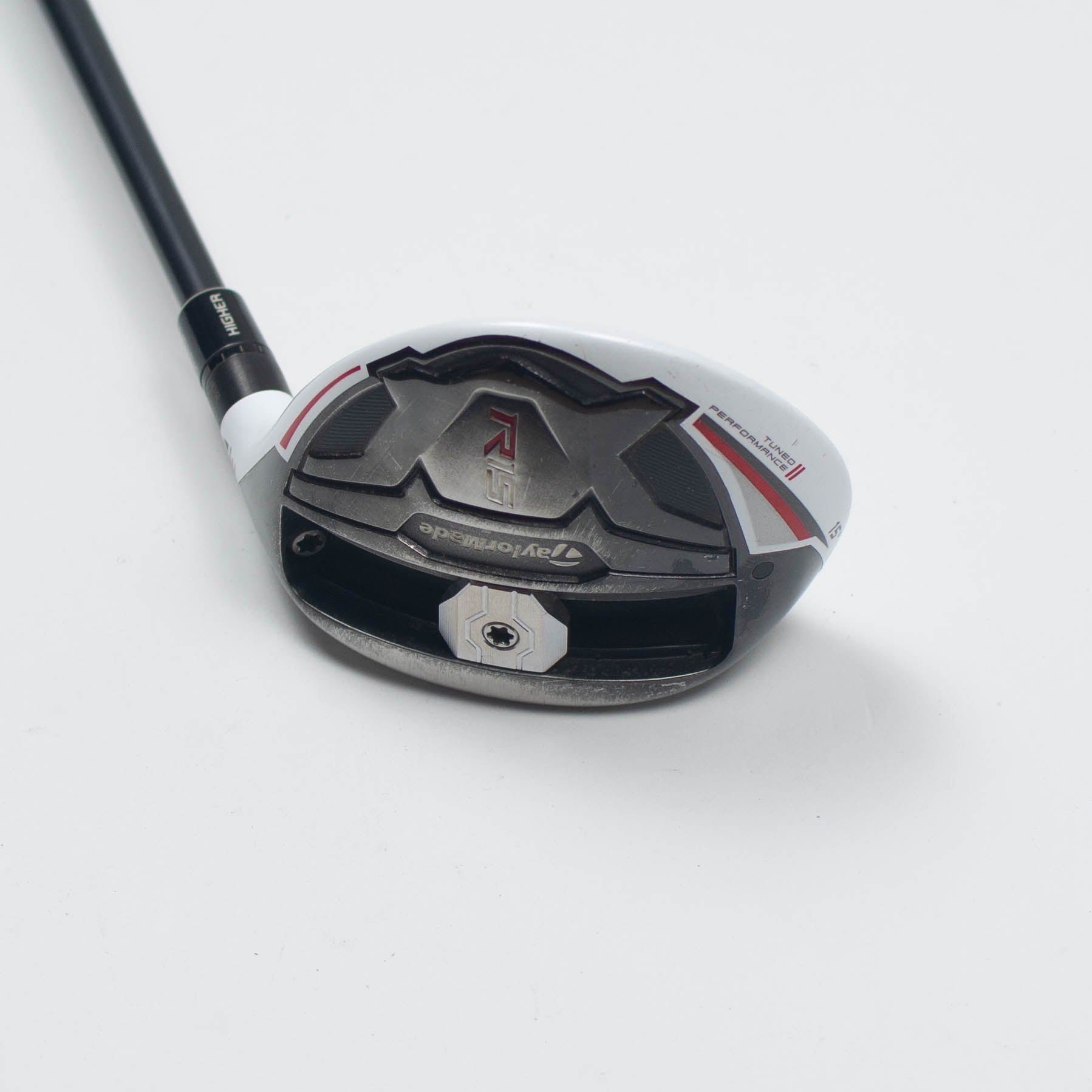 TaylorMade R15 3 Wood Stiff (Used)
