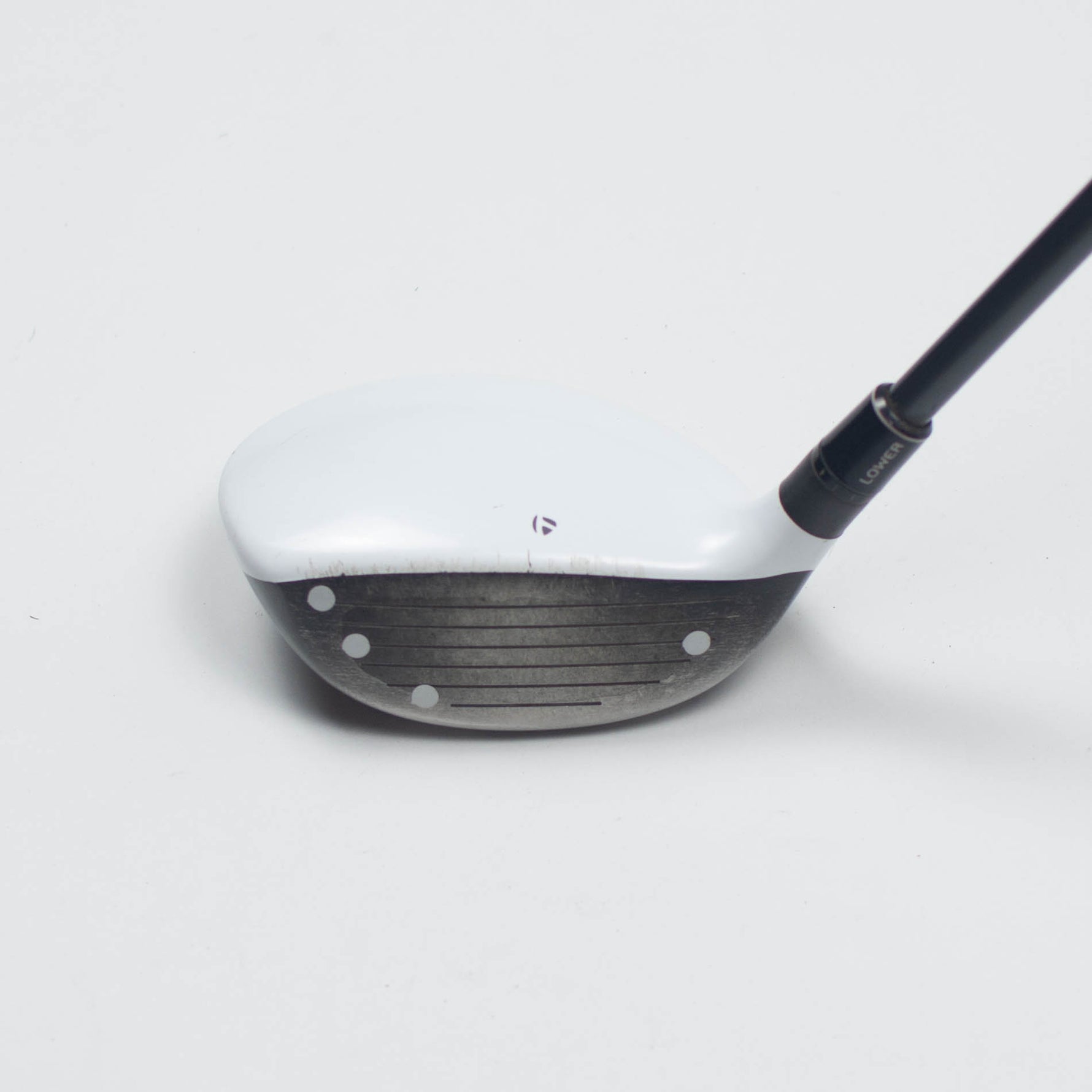 TaylorMade R15 3 Wood Stiff (Used)