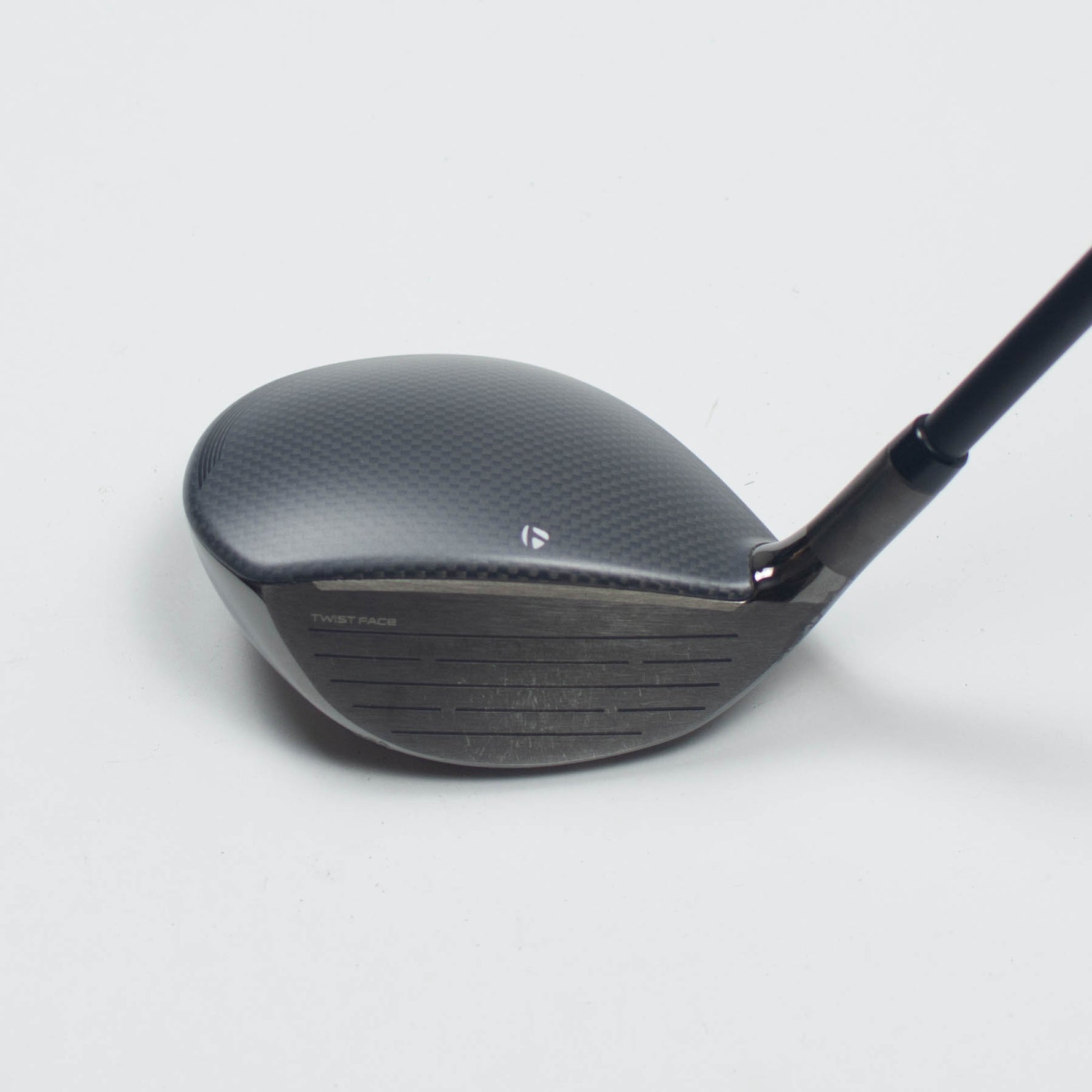 TaylorMade Qi35 7 Wood Stiff (Used)