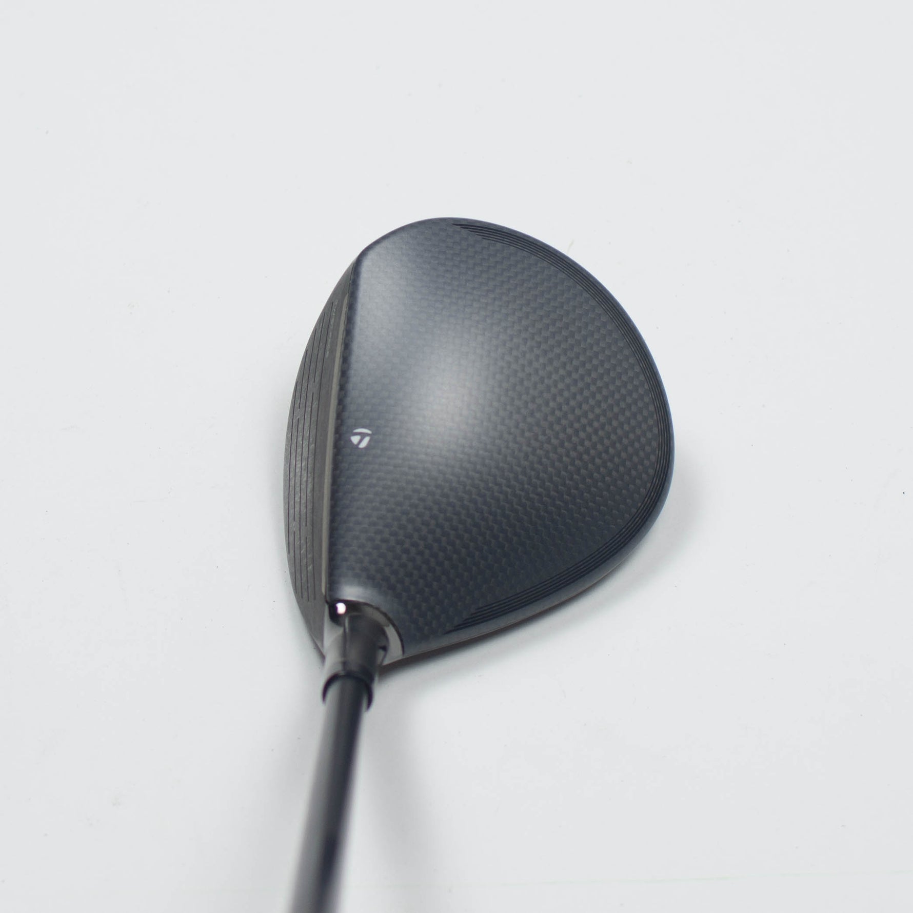 TaylorMade Qi35 7 Wood Stiff (Used)