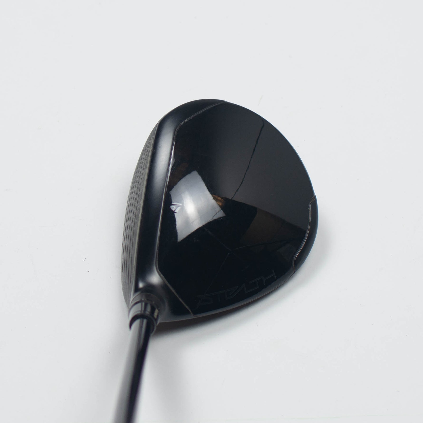 TaylorMade Stealth 2 Fairway 3 Wood Stiff (Used)