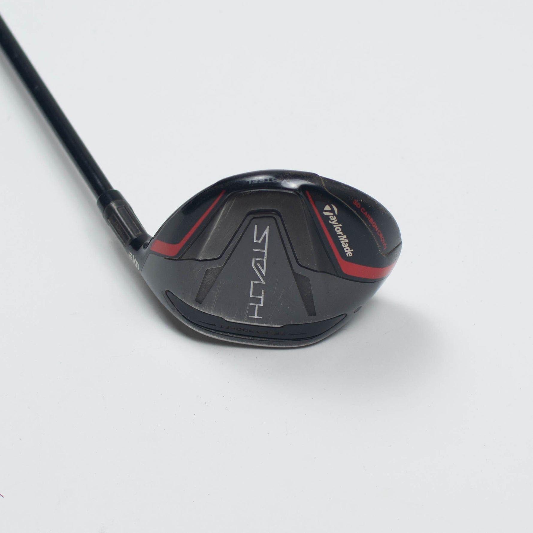 TaylorMade Stealth 5 Wood A-Flex (Used)