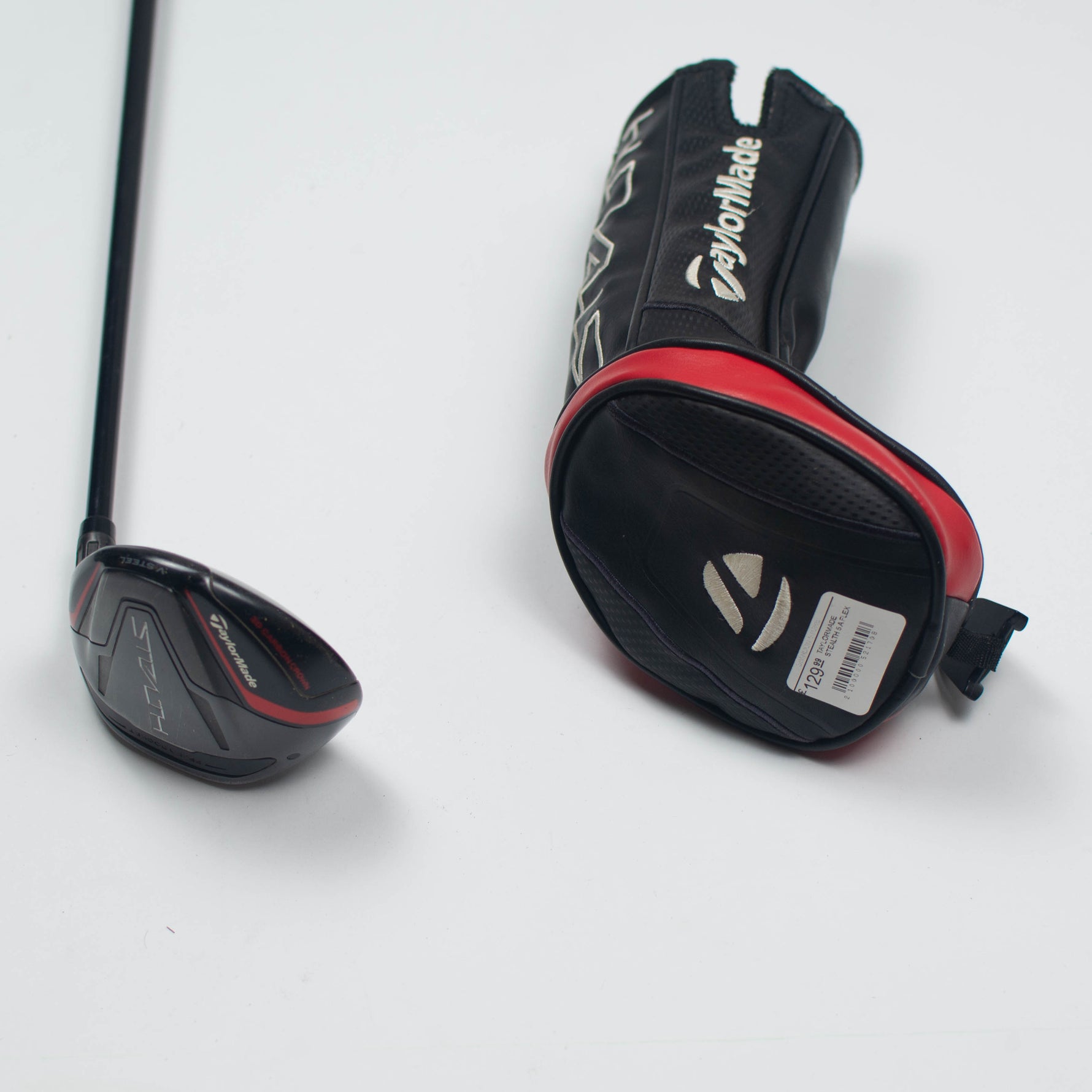 TaylorMade Stealth 5 Wood A-Flex (Used)