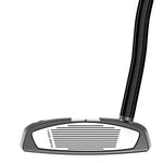 TaylorMade Spider Tour Putter Double Bend Gunmetal