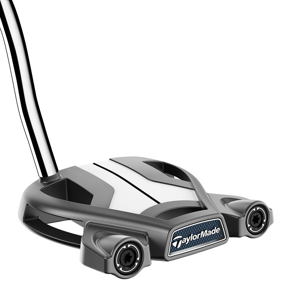 TaylorMade Spider Tour Putter Putter Counter Balance Gunmetal
