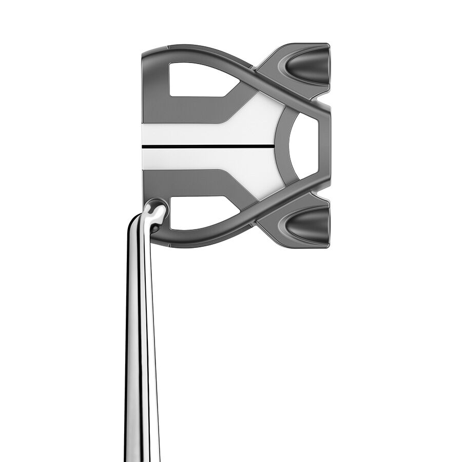 TaylorMade Spider Tour Putter Putter Counter Balance Gunmetal