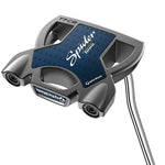 TaylorMade Spider Tour Putter Putter Counter Balance Gunmetal