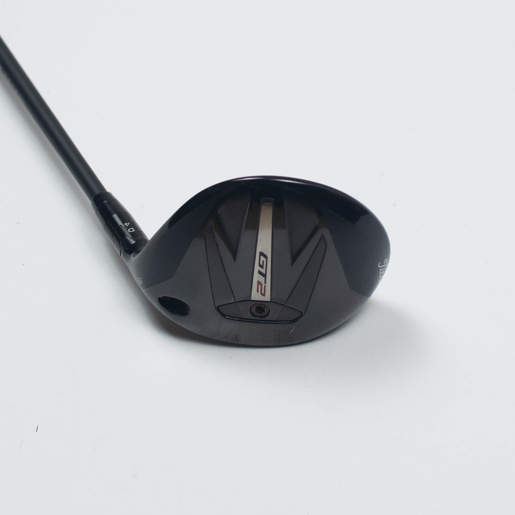 Titleist GT2 3 Wood Stiff (Used)