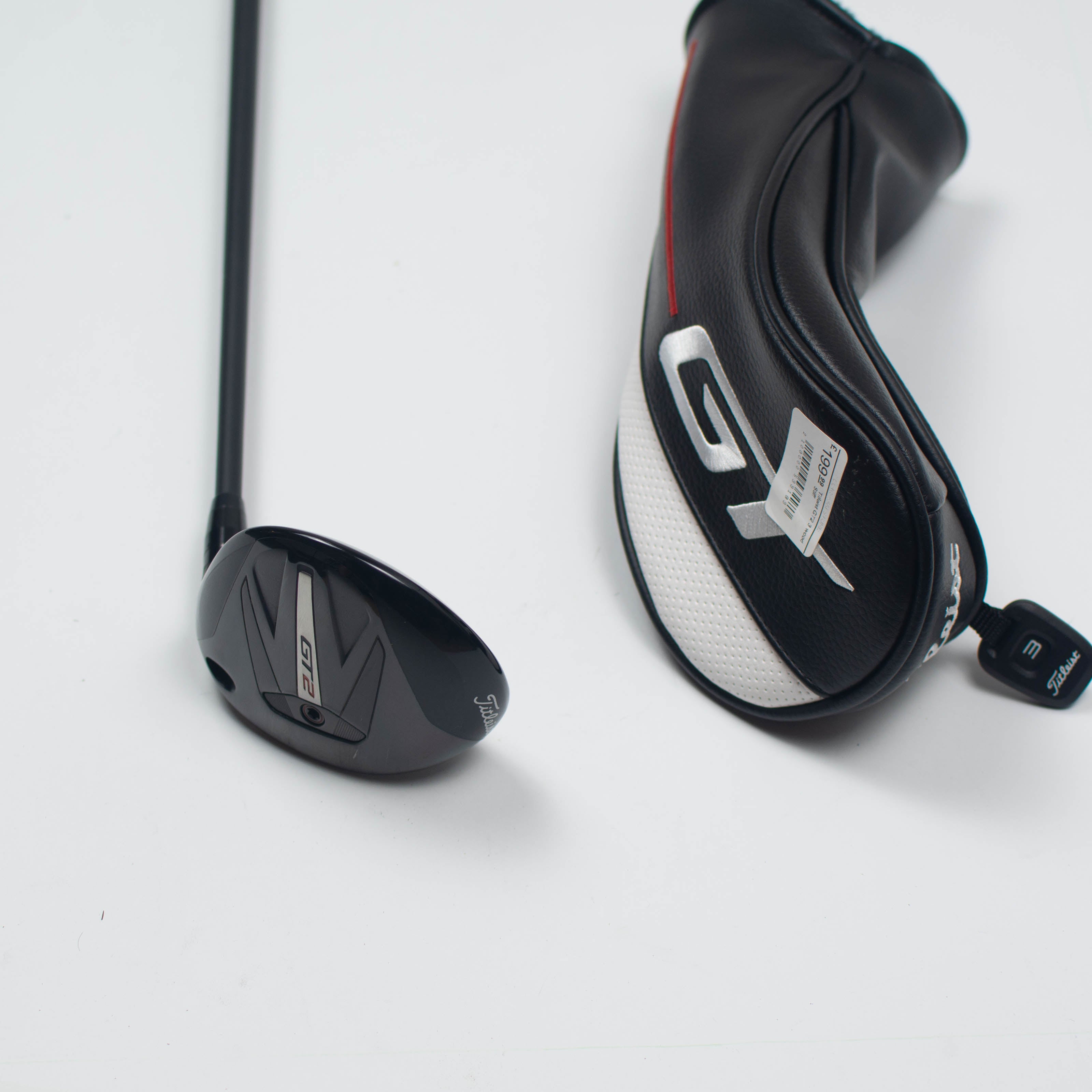 Titleist GT2 3 Wood Stiff (Used)