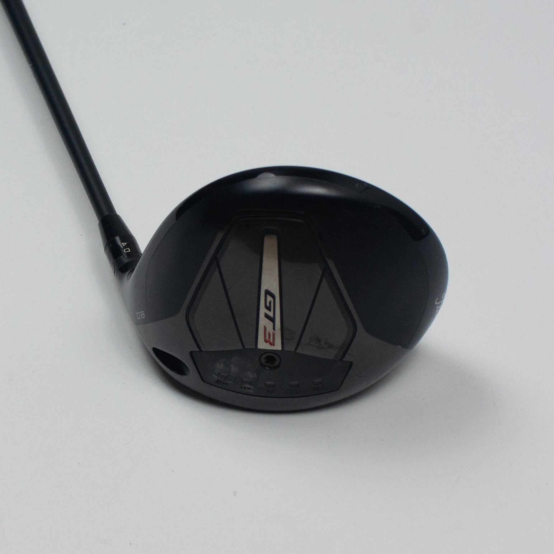 Titleist GT3 Driver 8° Firm Flex (Used)