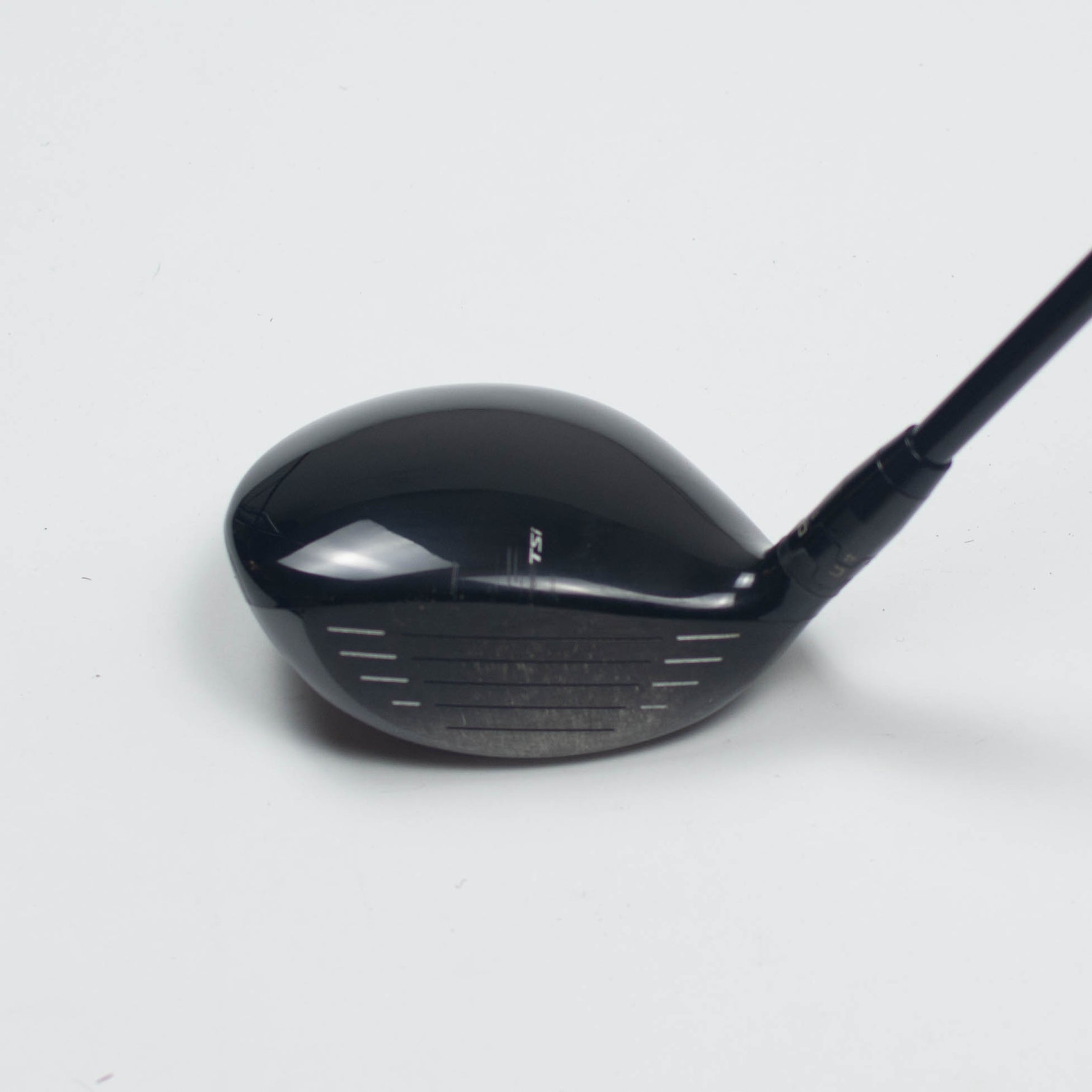 Titleist TSi2 15° Fairway Wood Regular (Used)