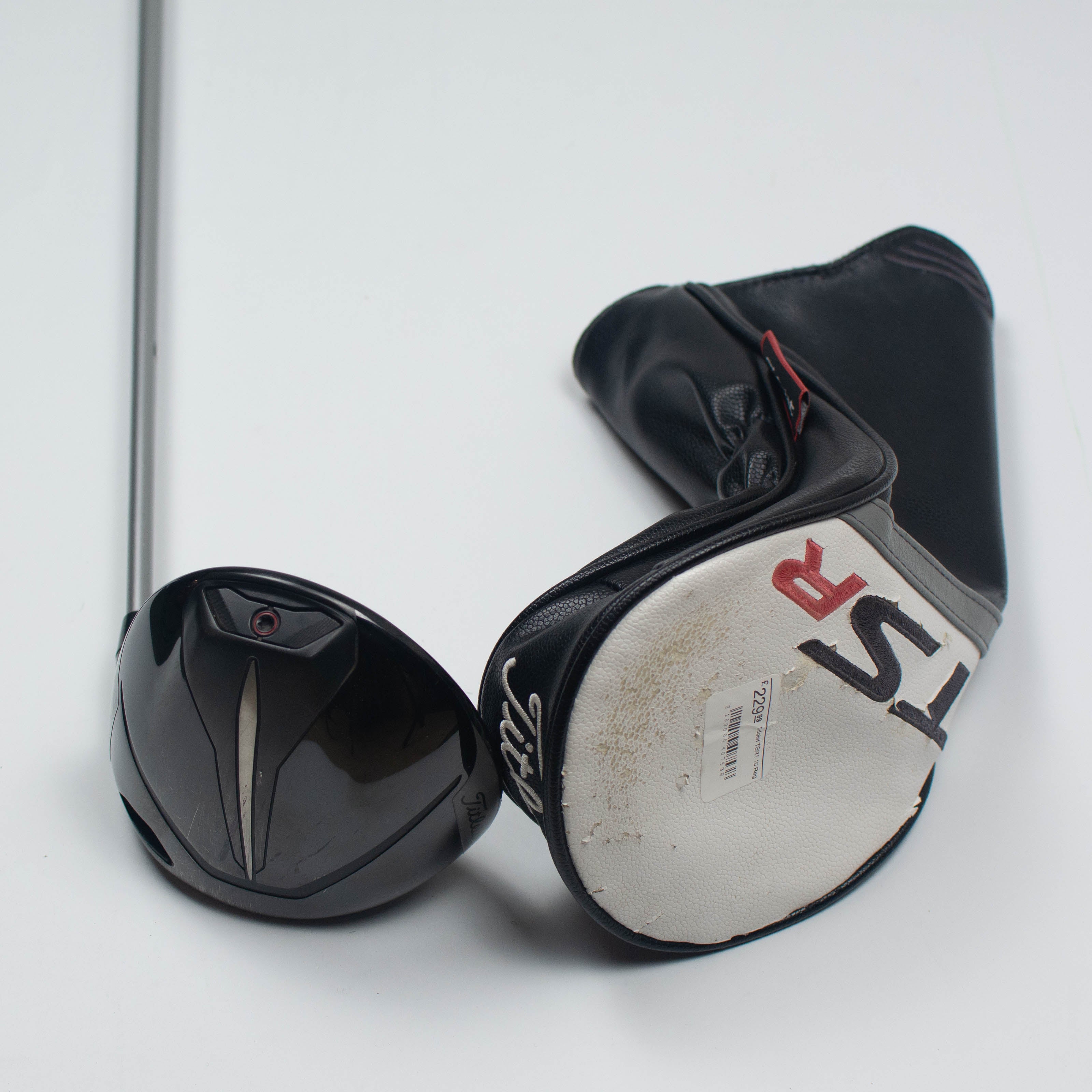 Titleist TSR1 Driver 10° Regular (Used)