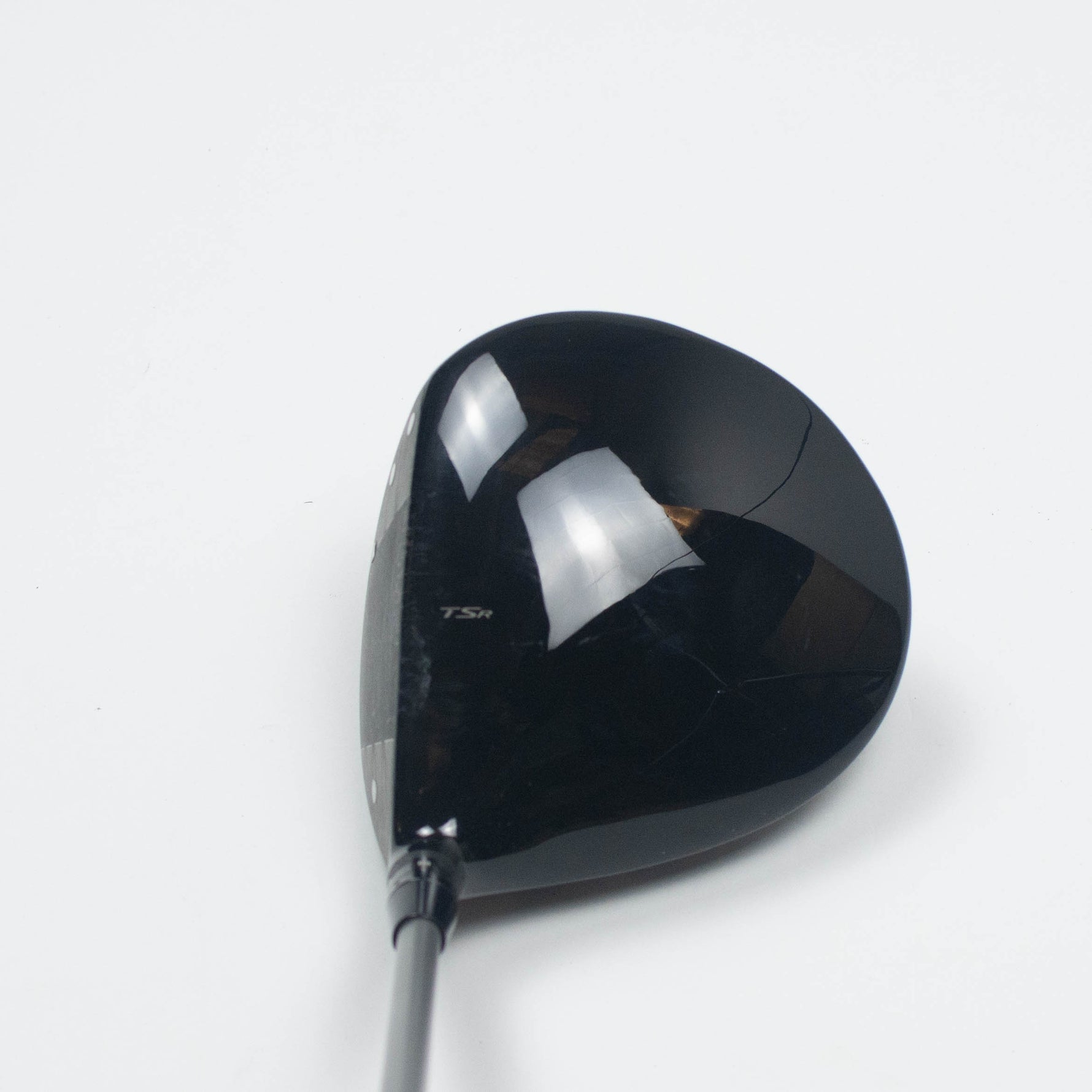 Titleist TSR1 Driver 10° Regular (Used)