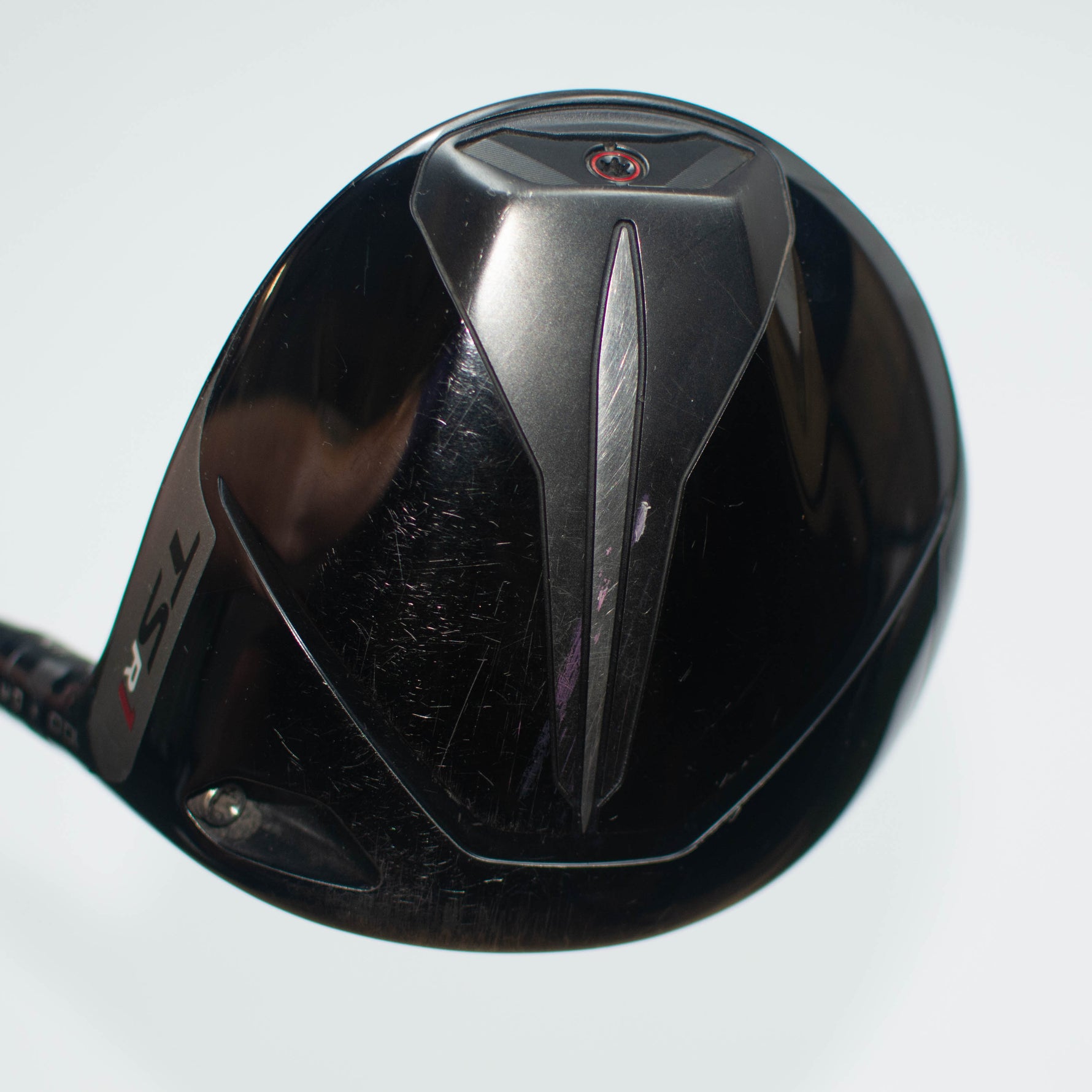 Titleist TSR1 Driver 10° Regular (Used)