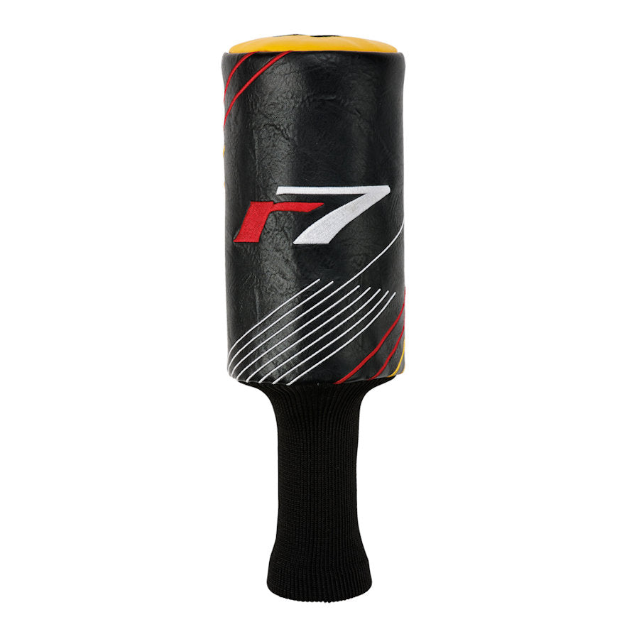 TaylorMade R7 Quad Mini Driver – Tony Valentine