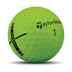 TaylorMade Distance+ Golf Balls - 1 Dozen (Multi Pack)