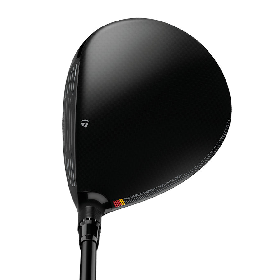 TaylorMade R7 Quad Mini Driver