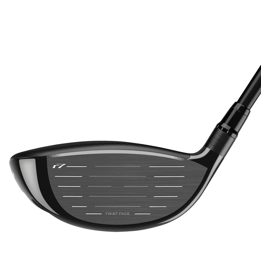 TaylorMade R7 Quad Mini Driver – Tony Valentine