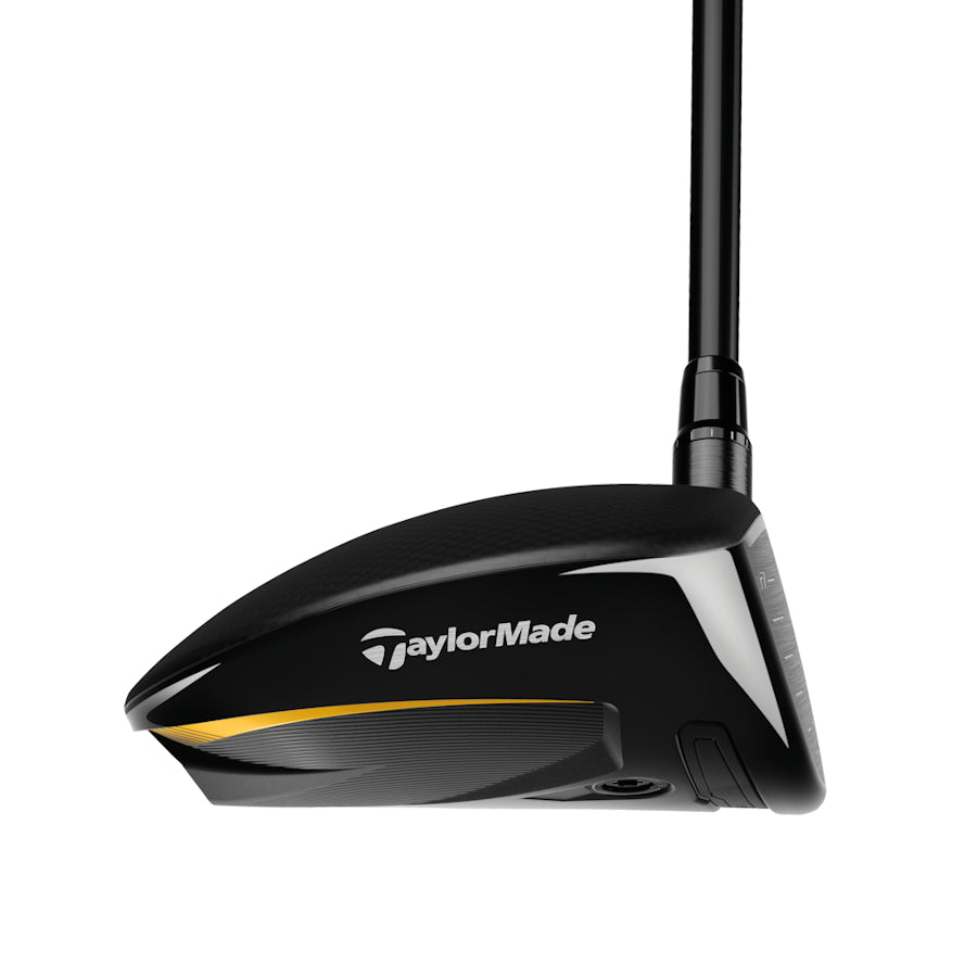 TaylorMade R7 Quad Mini Driver