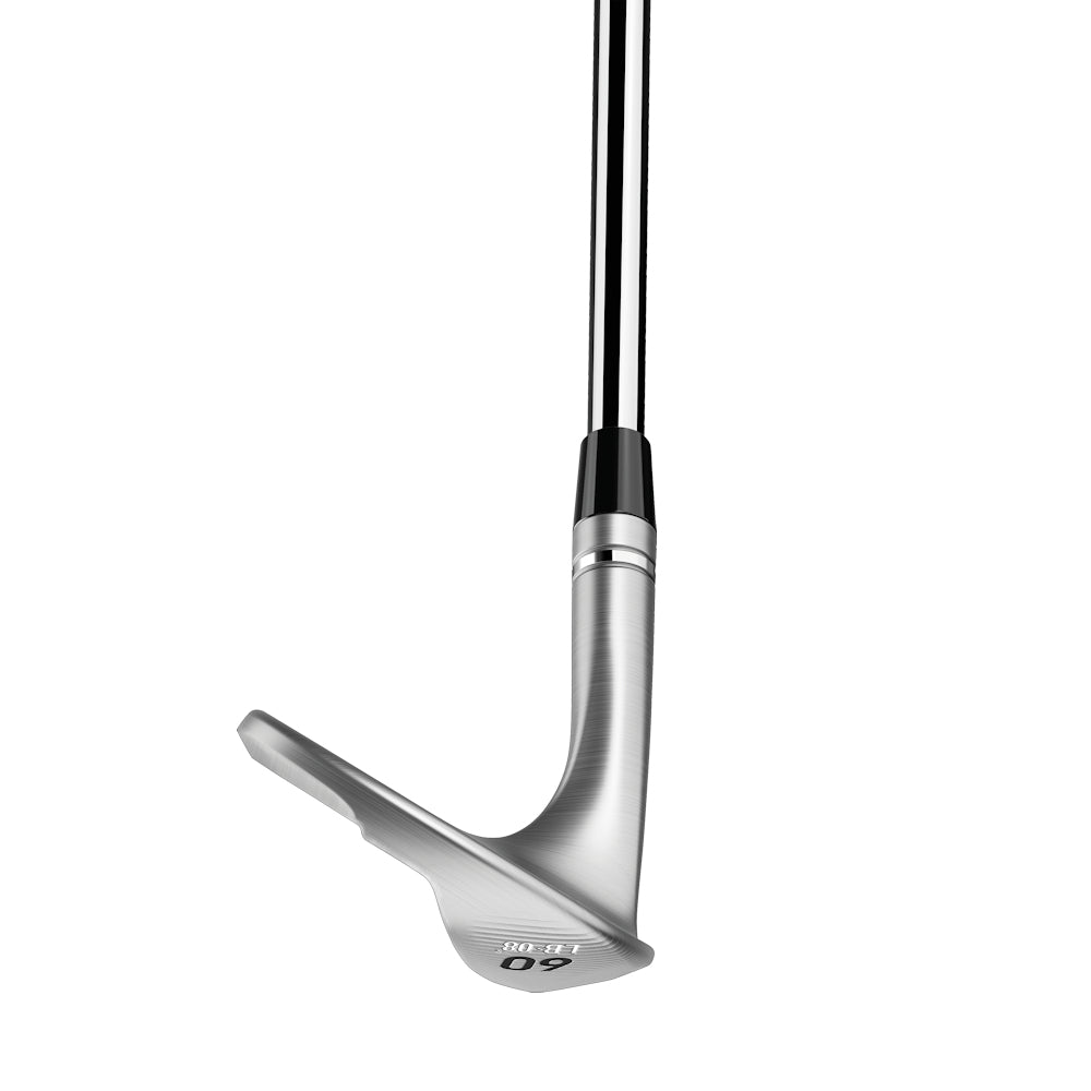TaylorMade MG5 Tiger Woods Grind Chrome Wedge