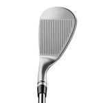 TaylorMade MG5 Tiger Woods Grind Chrome Wedge