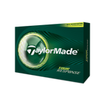 TaylorMade 2026 Tour Response Golf Balls 1 Dozen (White)