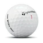 TaylorMade TP5x Golf Balls 4 Dozen White (4 for the price of 3)
