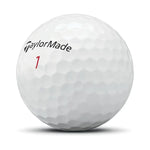 TaylorMade TP5x Golf Balls 4 Dozen White (4 for the price of 3)