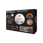TaylorMade TP5x Pix Golf Balls - 1 Dozen (White)