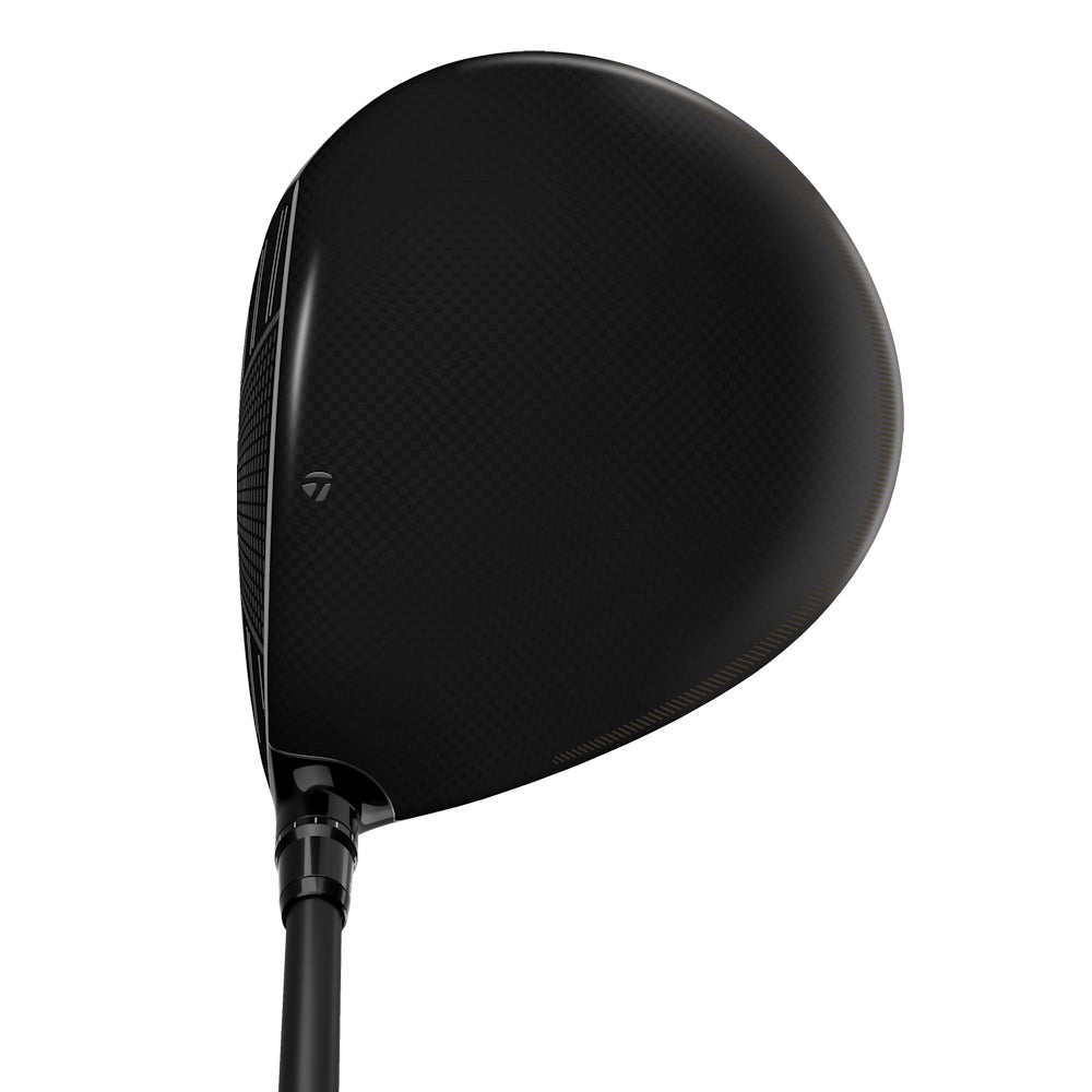 TaylorMade Qi4D Shadowfall Driver