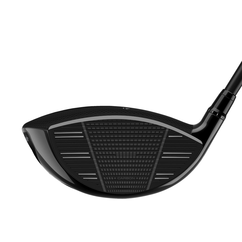 TaylorMade Qi4D Shadowfall Driver