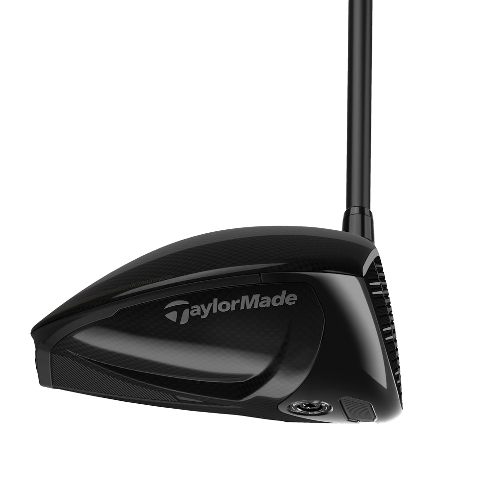 TaylorMade Qi4D Shadowfall Driver