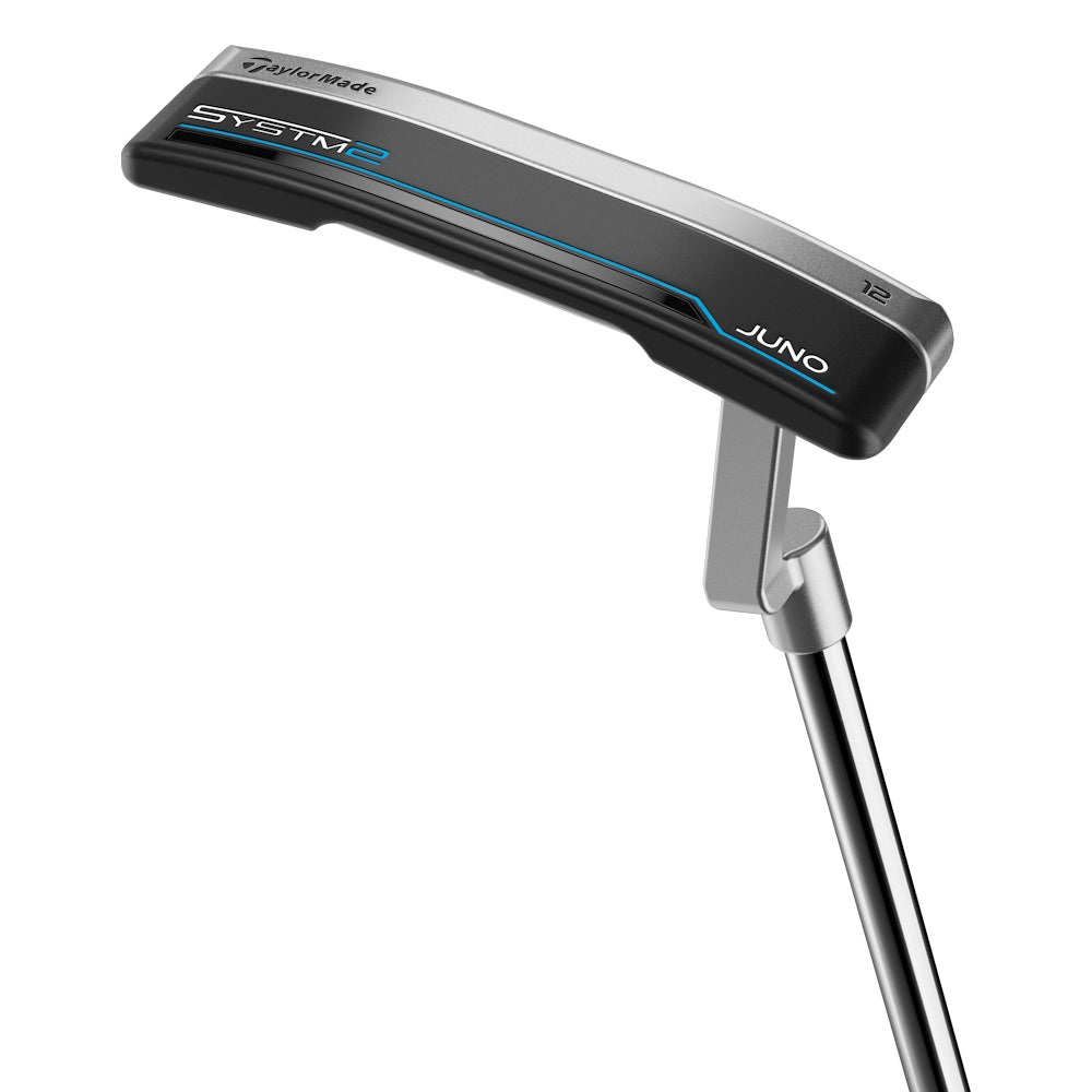 TaylorMade SYSTM2 Juno L-Neck Putter