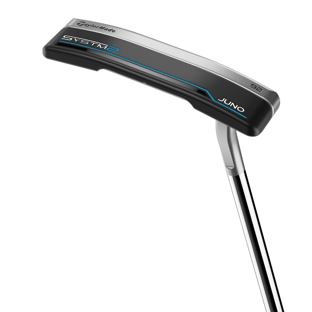 TaylorMade SYSTM2 Juno Short Curve Putter