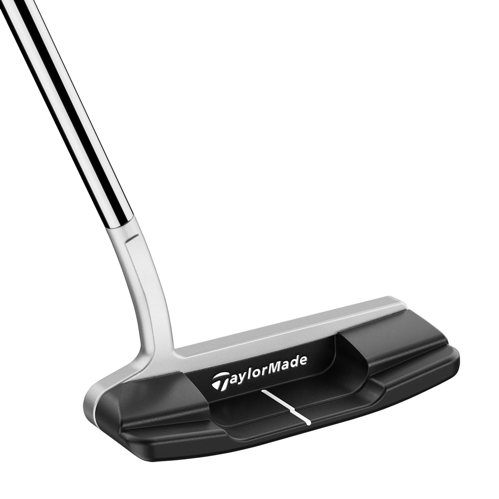TaylorMade SYSTM2 Del Monte Short Curve Putter