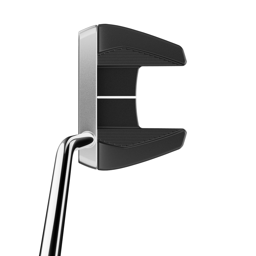 TaylorMade SYSTM2 Bandon Single Bend Putter