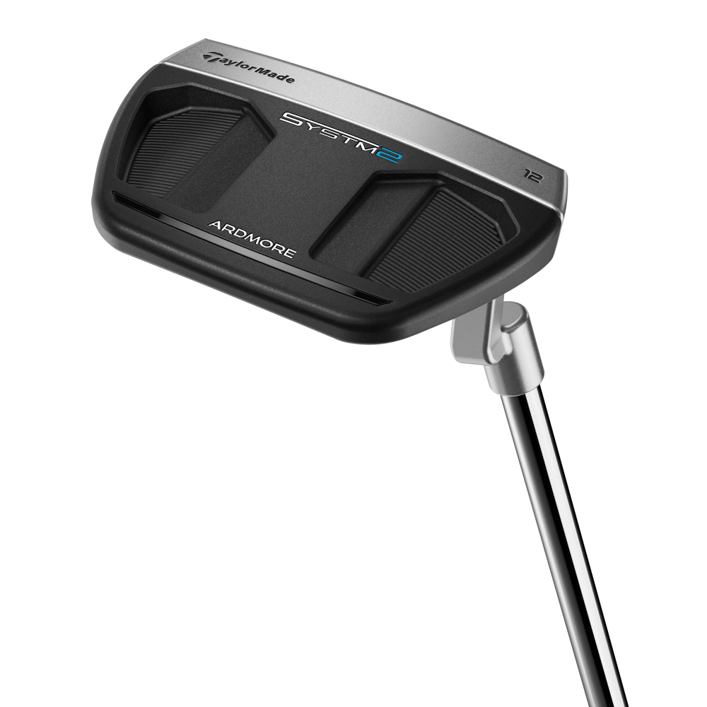 TaylorMade SYSTM2 Ardmore Single Bend