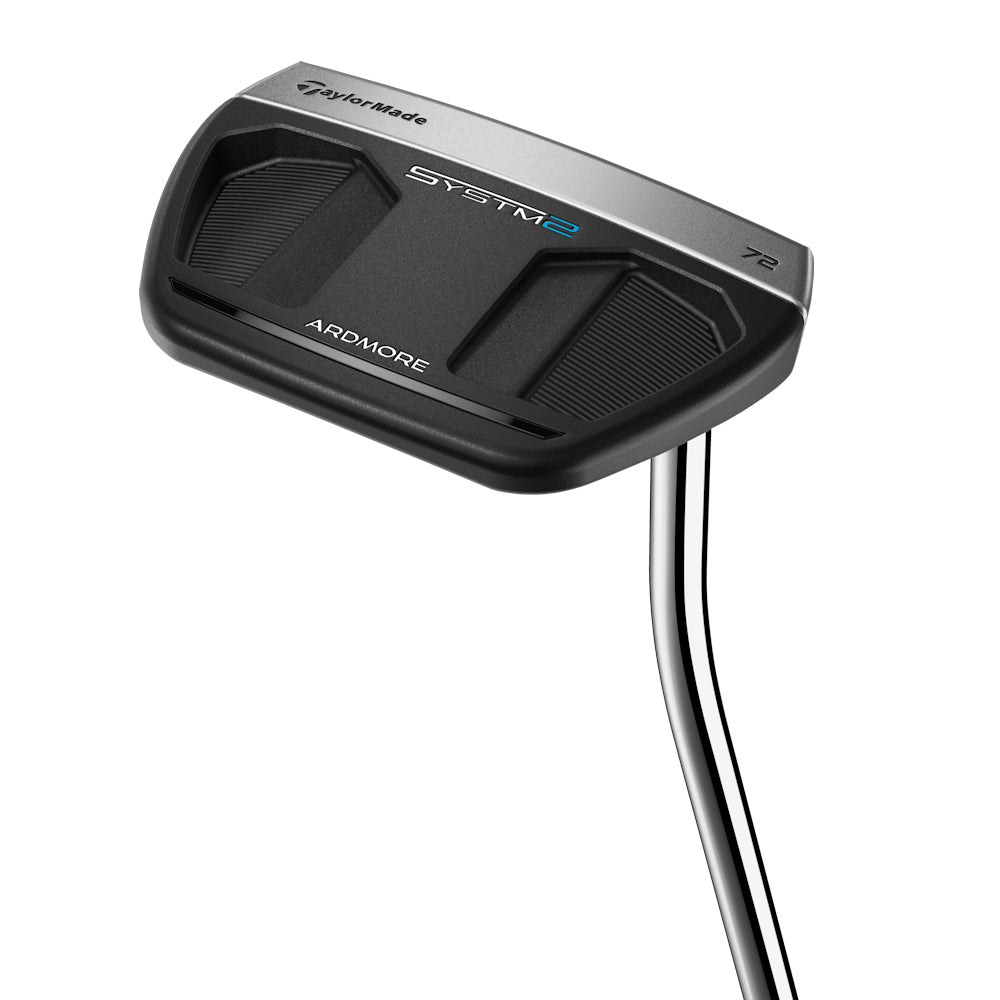 TaylorMade SYSTM2 Ardmore L-Neck Putter