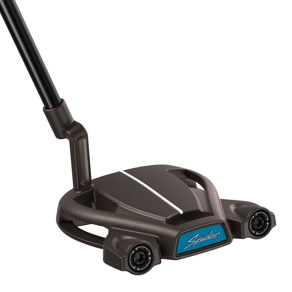 TaylorMade Spider Tour Single Line L-Neck Putter